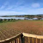Solar Dos Caldeira E Bourbon Gospodarstwo wiejskie Zebras