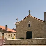Solar Dos Caldeira E Bourbon Gospodarstwo wiejskie