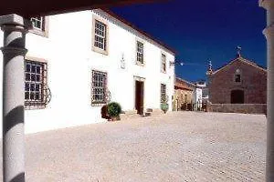 Solar Dos Caldeira E Bourbon Zebras