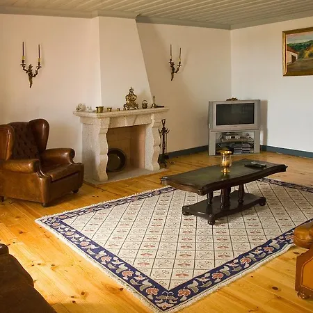 Solar Dos Caldeira E Bourbon * Zebras