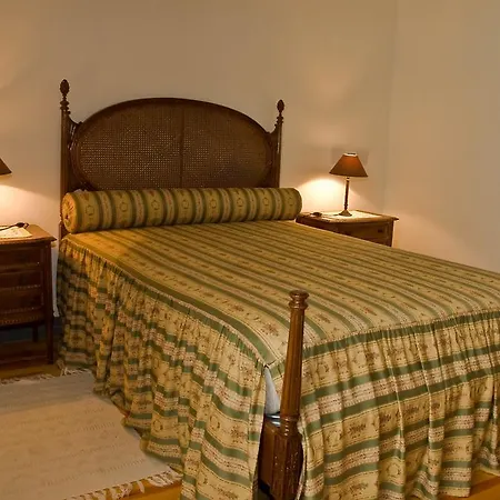 Solar Dos Caldeira E Bourbon Country house