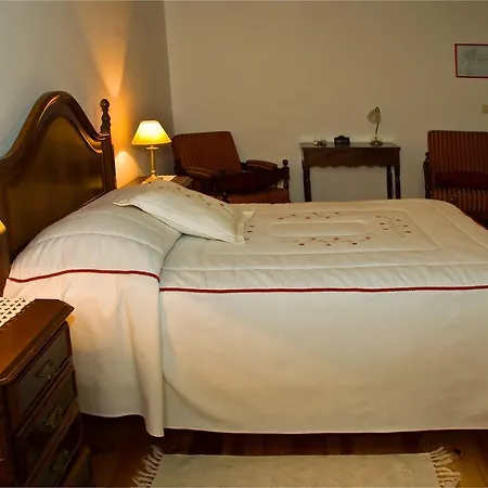 Solar Dos Caldeira E Bourbon Gospodarstwo wiejskie *