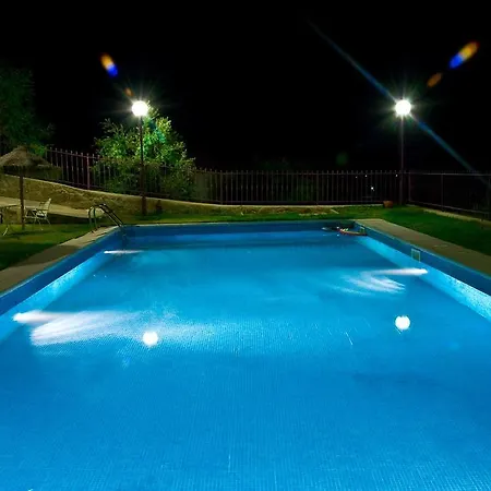 Solar Dos Caldeira E Bourbon