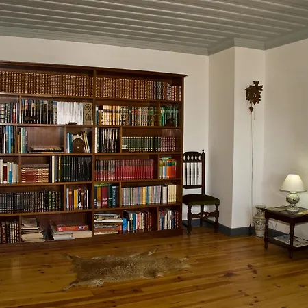 Solar Dos Caldeira E Bourbon Zebras