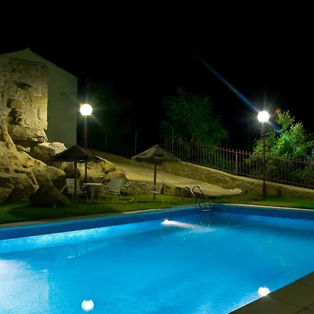 Solar Dos Caldeira E Bourbon