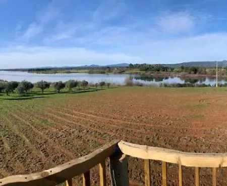 Solar Dos Caldeira E Bourbon Country house Zebras