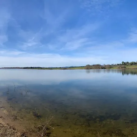 Solar Dos Caldeira E Bourbon