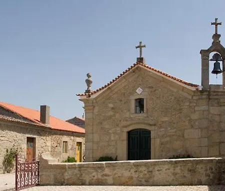 Solar Dos Caldeira E Bourbon Country house