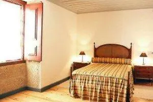 Solar Dos Caldeira E Bourbon Gospodarstwo wiejskie