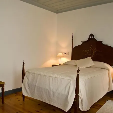 Solar Dos Caldeira E Bourbon Gospodarstwo wiejskie *