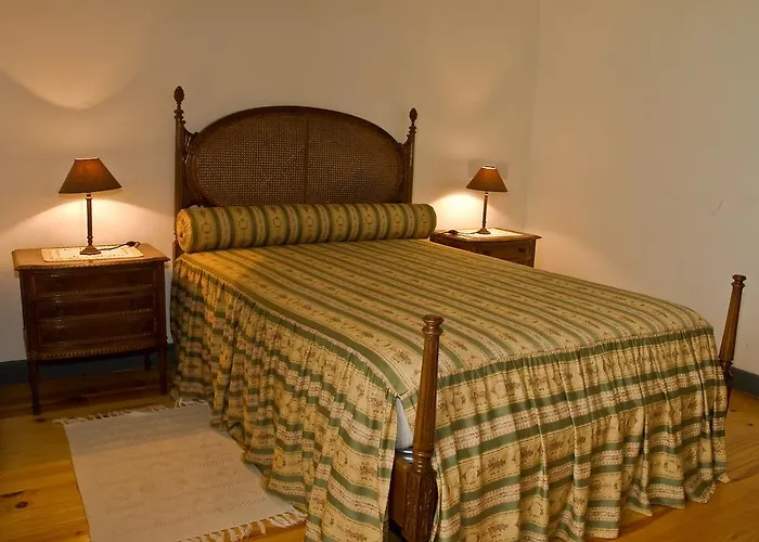 Solar Dos Caldeira E Bourbon Gospodarstwo wiejskie