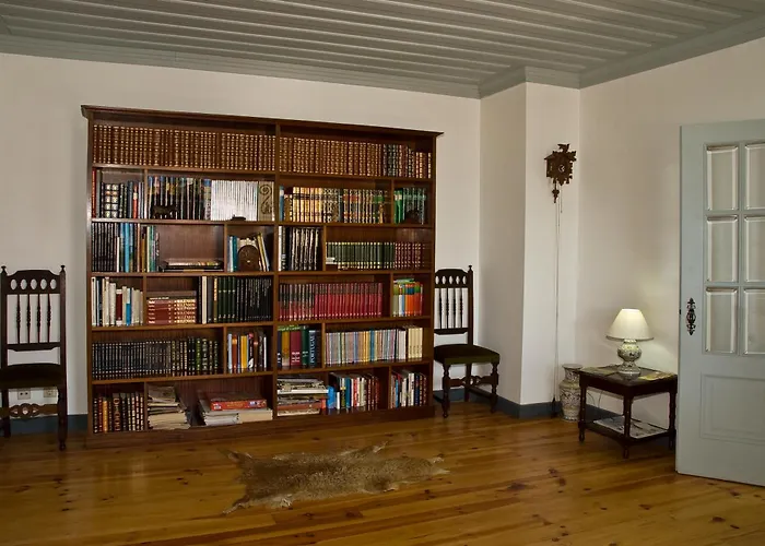 Solar Dos Caldeira E Bourbon Zebras