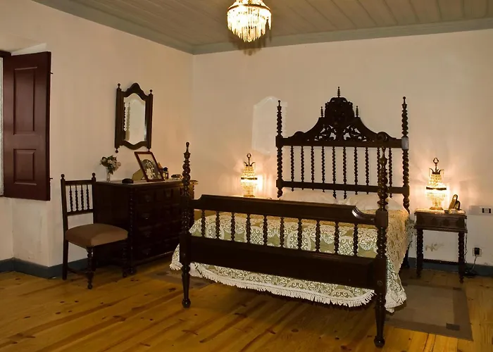 Solar Dos Caldeira E Bourbon Zebras