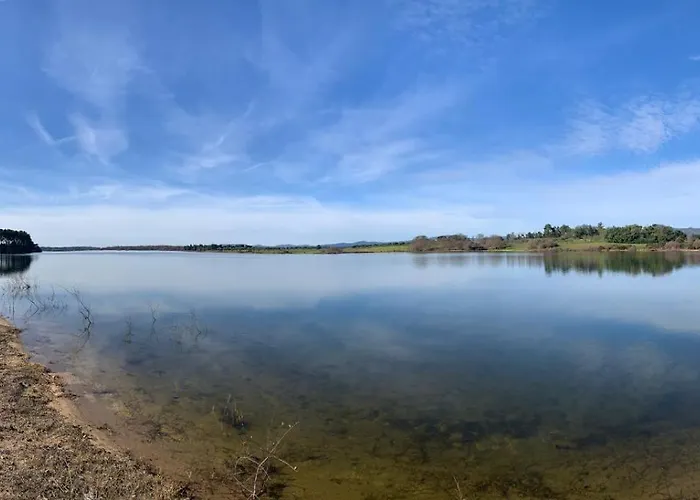 Solar Dos Caldeira E Bourbon