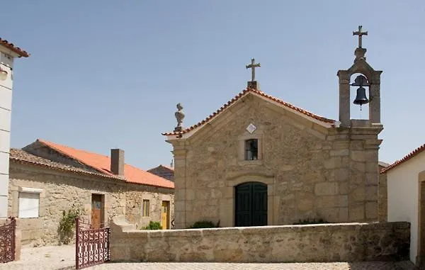 Solar Dos Caldeira E Bourbon Gospodarstwo wiejskie