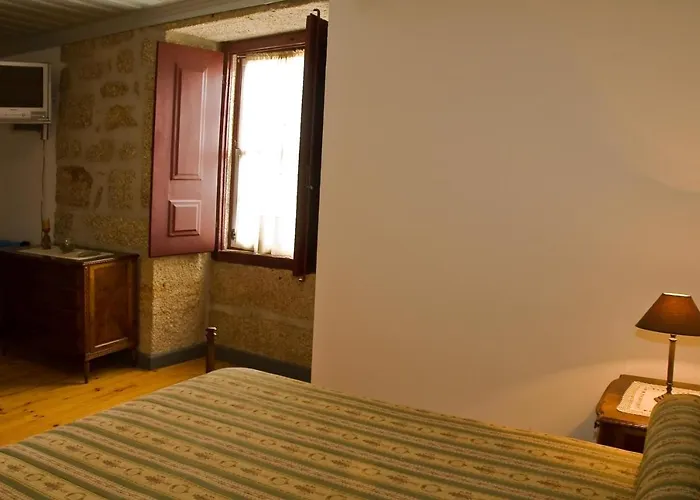 Solar Dos Caldeira E Bourbon Gospodarstwo wiejskie Zebras