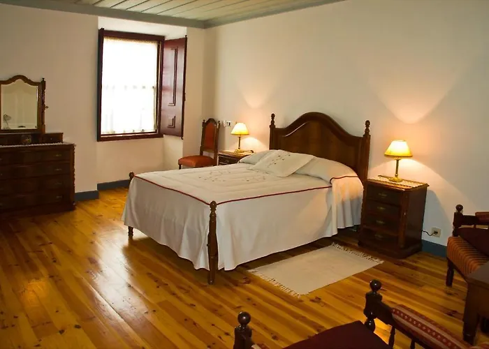 Solar Dos Caldeira E Bourbon * Zebras